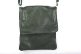 Leather Bag Faye Classic - Vera Tucci OriginalsBags