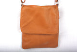 Leather Bag Faye Classic - Vera Tucci OriginalsBags