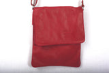 Leather Bag Faye Classic - Vera Tucci OriginalsBags