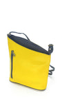 Leather Bag Lindsey Large Leather Bag - Vera Tucci OriginalsBags