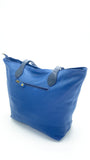 Leather Bag Tracey Shopper - Vera Tucci OriginalsBags