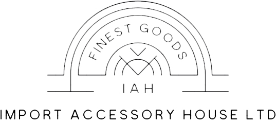 Import Accessory House Limited