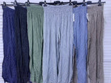 STRIPE TROUSERS