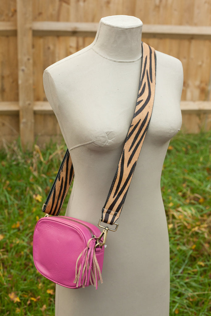 Gemma camera bag fossil on sale