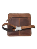 RAYMOND 0083 CLASSIC HUNTER LEATHER