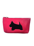 DOG PURSE/COIN POUCH