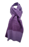 RMD2305-47 VERA TUCCI SCARF NEW FOR AW23!