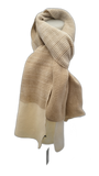 RMD2305-47 VERA TUCCI SCARF NEW FOR AW23!