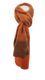 RMD2305-47 VERA TUCCI SCARF NEW FOR AW23!