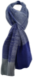 RMD2305-47 VERA TUCCI SCARF NEW FOR AW23!
