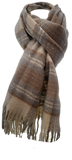 RMD2305-45 VERA TUCCI SCARF NEW FOR AW23!