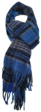 RMD2305-45 VERA TUCCI SCARF NEW FOR AW23!