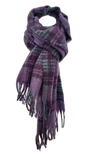 RMD2305-45 VERA TUCCI SCARF NEW FOR AW23!