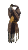 RMD2305-37 VERA TUCCI SCARF NEW FOR AW23!