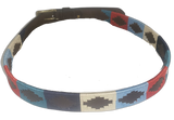 MENS & WOMENS VERA TUCCI POLO BELTS GREAT SELECTION OF COLS/SIZES NEW!