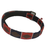 MENS & WOMENS VERA TUCCI POLO BELTS GREAT SELECTION OF COLS/SIZES NEW!