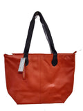 Leather Bag Tracey Shopper - Vera Tucci OriginalsBags