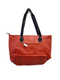 Leather Bag Tracey Shopper - Vera Tucci OriginalsBags