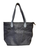 Leather Bag Tracey Shopper - Vera Tucci OriginalsBags