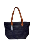 Leather Bag Tracey Shopper - Vera Tucci OriginalsBags