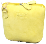 Rhiannon Premium Suede Bag