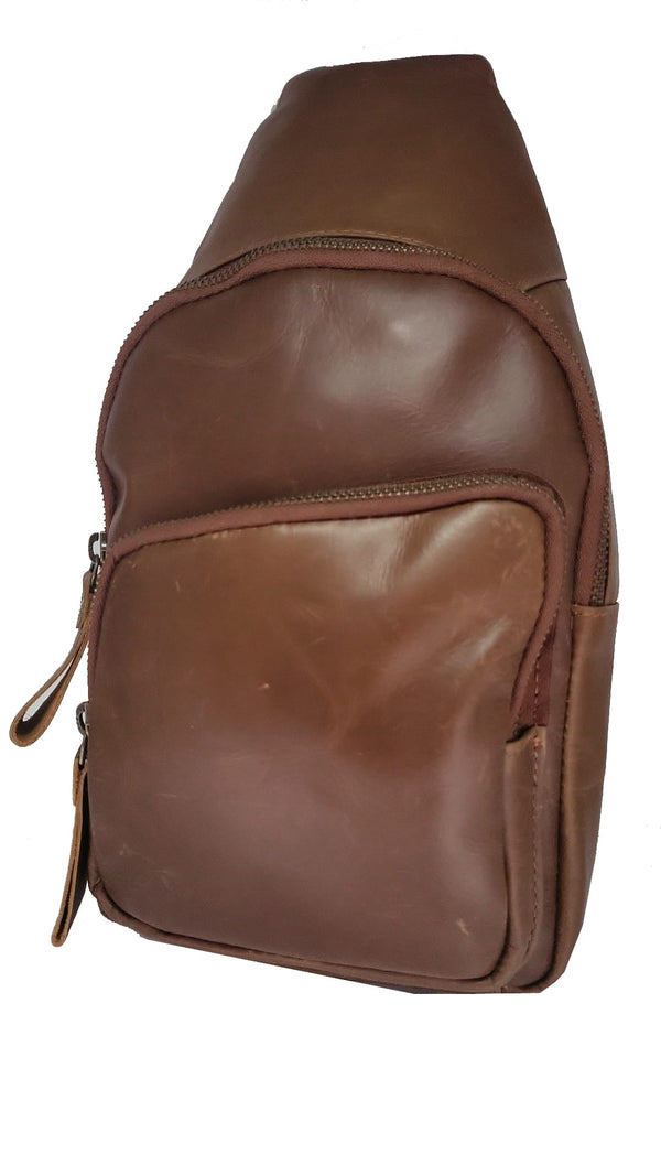 Klassische Ledertaschen MB00X