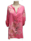 ORMOND - KD137 COTTON SHIRT