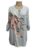 ORMOND - KD137 COTTON SHIRT