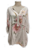 ORMOND - KD137 COTTON SHIRT