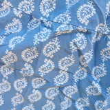 KD190 A ITALIAN VISCOSE DRESS