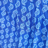KD190 A ITALIAN VISCOSE DRESS