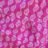 KD190 A ITALIAN VISCOSE DRESS