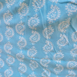 KD190 A ITALIAN VISCOSE DRESS