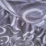KD190 B  ITALIAN VISCOSE DRESS