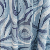 KD190 B  ITALIAN VISCOSE DRESS