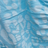 KD190 C  ITALIAN VISCOSE DRESS