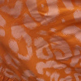 KD190 C  ITALIAN VISCOSE DRESS