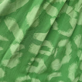 KD190 C  ITALIAN VISCOSE DRESS