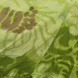 KD190 D  ITALIAN VISCOSE DRESS