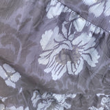 KD190 D  ITALIAN VISCOSE DRESS