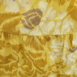 KD190 D  ITALIAN VISCOSE DRESS