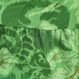 KD190 D  ITALIAN VISCOSE DRESS