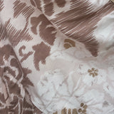 KD190 D  ITALIAN VISCOSE DRESS