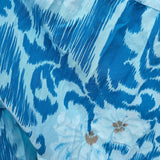 KD190 D  ITALIAN VISCOSE DRESS