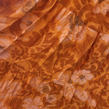 KD190 D  ITALIAN VISCOSE DRESS