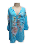 ORMOND - KD137 COTTON SHIRT