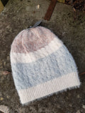 Hat Tucci hat - Vera Tucci OriginalsAccessories Blue
