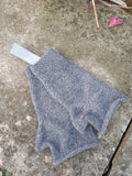 Liza Star Fingerless Mitten Glove - G22