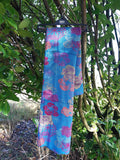 Rosa Thick Pashmina Scarf.