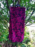 Scarves Paris - Patterned Medium Thickness scarf - Vera Tucci OriginalsAccessories